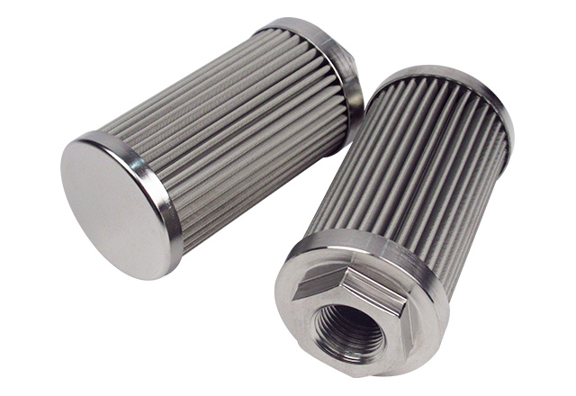 oil filter cartridge